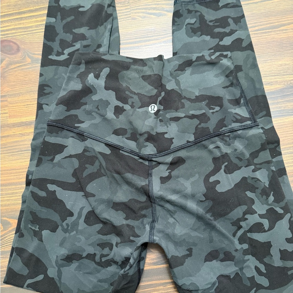 lululemon athletica Leggings